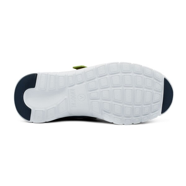 No. 46 Sport Jogger in Blue Green